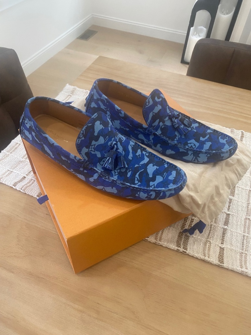Brand new never worn